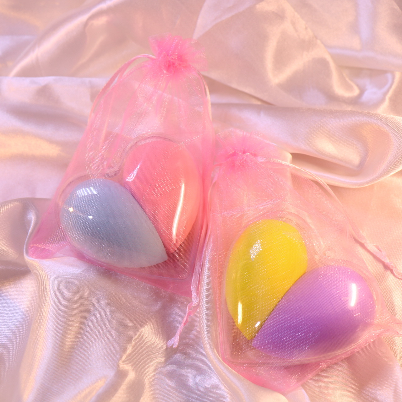Love box set beauty eggs